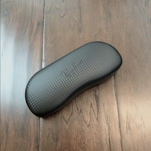 Ray Ban Hard Sunglasses/Glasses case(case only)